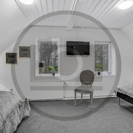 Lovely In With Wifi Appartement *