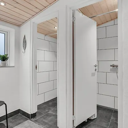 Appartamento Lovely In With Wifi Billund