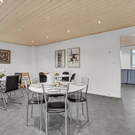 Lovely In With Wifi Apartmán Billund